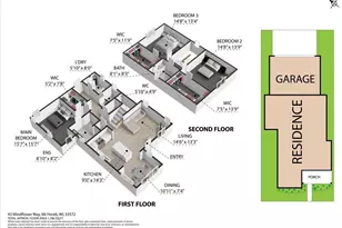 43 Windflower Wy, Mount Horeb, WI 53572 - Photo 38