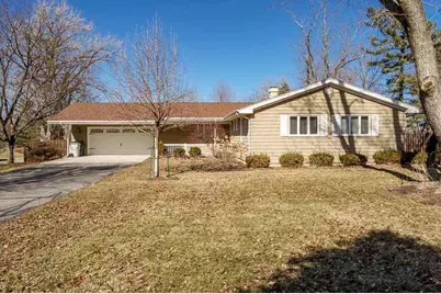 1901 E Colley Road, Beloit, WI 53511 - Photo 1