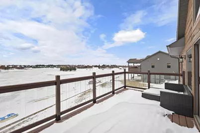 N8551 Lake Cabin Drive, New Lisbon, WI 53950 - Photo 36