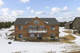 N8551 Lake Cabin Dr, New Lisbon, WI 53950 - Photo 2