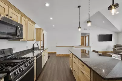 N8551 Lake Cabin Drive, New Lisbon, WI 53950 - Photo 8