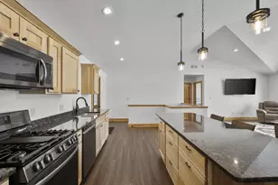 N8551 Lake Cabin Dr, New Lisbon, WI 53950 - Photo 8