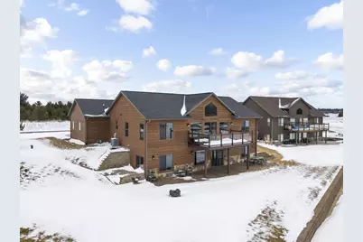 N8551 Lake Cabin Drive, New Lisbon, WI 53950 - Photo 42