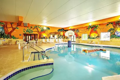 N8551 Lake Cabin Drive, New Lisbon, WI 53950 - Photo 54