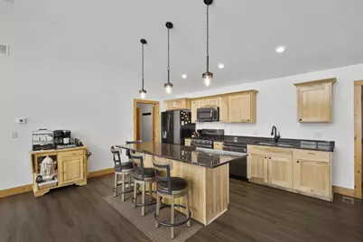 N8551 Lake Cabin Drive, New Lisbon, WI 53950 - Photo 6