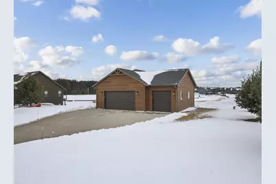 N8551 Lake Cabin Drive, New Lisbon, WI 53950 - Photo 42