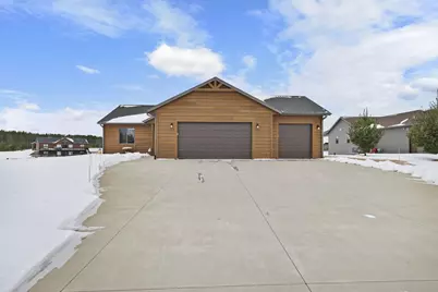 N8551 Lake Cabin Drive, New Lisbon, WI 53950 - Photo 1