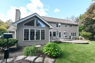 22 Pebble Beach Circle, Madison, WI 53717 - Photo 62