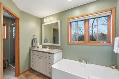 22 Pebble Beach Circle, Madison, WI 53717 - Photo 40