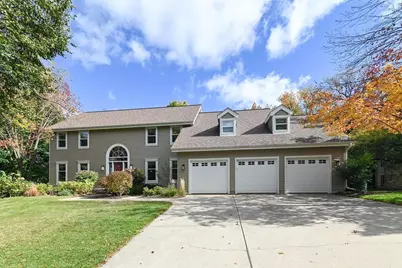 22 Pebble Beach Circle, Madison, WI 53717 - Photo 1