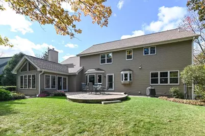 22 Pebble Beach Circle, Madison, WI 53717 - Photo 60