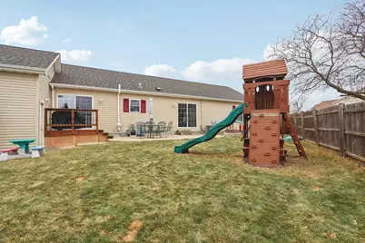 291 Goehl Road, Waterloo, WI 53594 - Photo 2