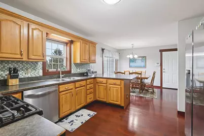 291 Goehl Road, Waterloo, WI 53594 - Photo 8