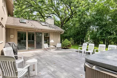 W857 Summit Court, Green Lake, WI 54941 - Photo 36