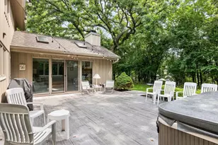 W857 Summit Ct, Green Lake, WI 54941 - Photo 36