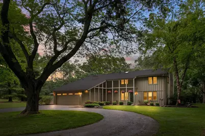 W857 Summit Court, Green Lake, WI 54941 - Photo 1