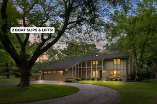 W857 Summit Ct, Green Lake, WI 54941 - Photo 1