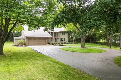 W857 Summit Court, Green Lake, WI 54941 - Photo 50