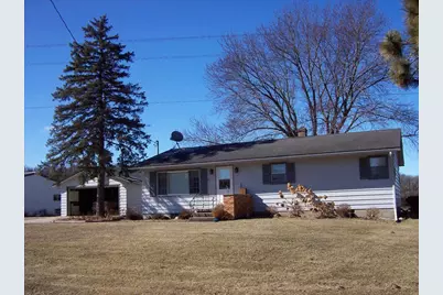 N3019 Smokey Hollow Road, Poynette, WI 53955 - Photo 8