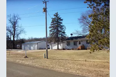 N3019 Smokey Hollow Road, Poynette, WI 53955 - Photo 2