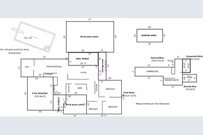 3459 Flack Road, Beloit, WI 53511 - Photo 82