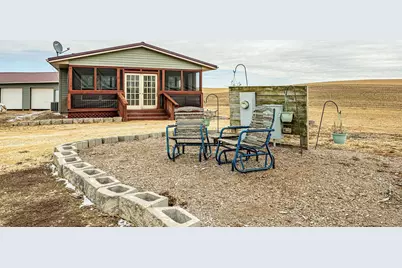 218 Durkin Road, Mineral Point, WI 53565 - Photo 6