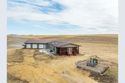 218 Durkin Road, Mineral Point, WI 53565 - Photo 2