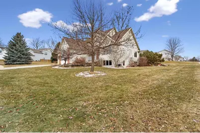 3100 Weybridge Drive, Sun Prairie, WI 53590 - Photo 48