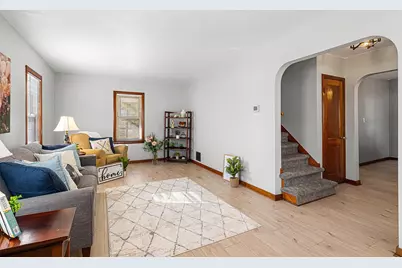 614 S Lincoln Avenue, Beaver Dam, WI 53916 - Photo 4