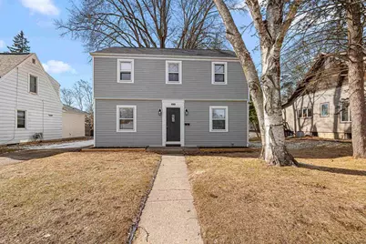 614 S Lincoln Avenue, Beaver Dam, WI 53916 - Photo 1
