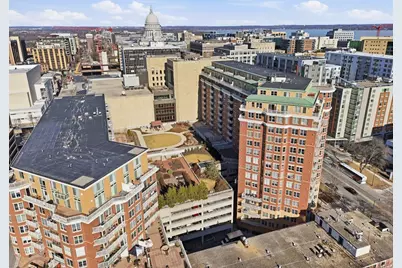 360 W Washington Avenue #1413, Madison, WI 53703 - Photo 56