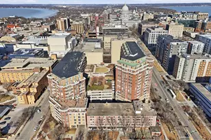 360 W Washington Ave, Madison, WI 53703 - Photo 2