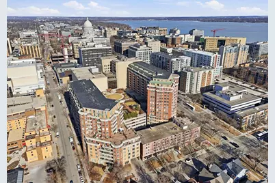 360 W Washington Avenue #1413, Madison, WI 53703 - Photo 58