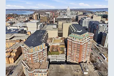 360 W Washington Avenue #1413, Madison, WI 53703 - Photo 60