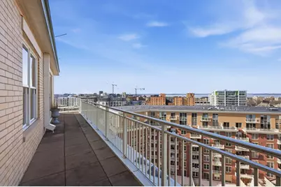 360 W Washington Avenue #1413, Madison, WI 53703 - Photo 46