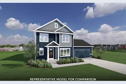 2552 Water Lily Circle, Sun Prairie, WI 53590 - Photo 1