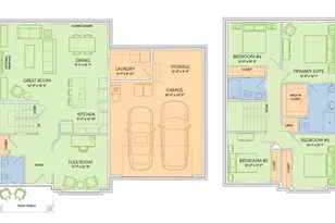 2552 Water Lily Cir, Sun Prairie, WI 53590 - Photo 2