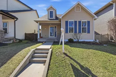 614 Copernicus Way, Madison, WI 53718 - Photo 1