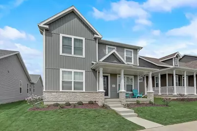 9316 Sleepy Pond Way, Madison, WI 53593 - Photo 1