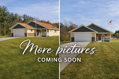 410 Glen Becker Court, Wisconsin Dells, WI 53965 - Photo 1