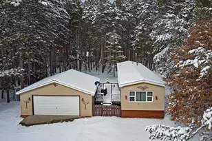 W5992 Tomahawk Trail, Necedah, WI 54646 - Photo 1