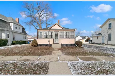 131 E Carroll Street, Portage, WI 53901 - Photo 38