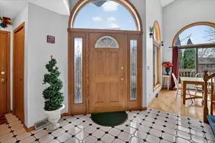 112 Renata Ct, DeForest, WI 53532 - Photo 4