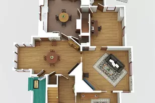 518 E Main St, Reedsburg, WI 53959 - Photo 32