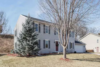 4102 Meadow Valley Drive, Madison, WI 53704 - Photo 38