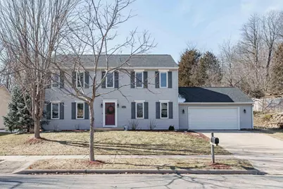 4102 Meadow Valley Drive, Madison, WI 53704 - Photo 2
