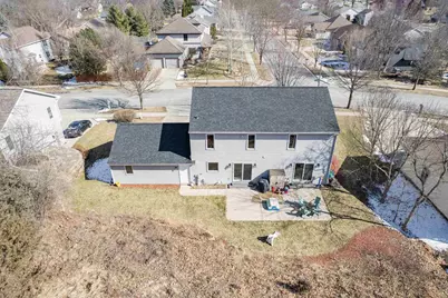 4102 Meadow Valley Drive, Madison, WI 53704 - Photo 48