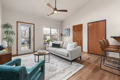 1517 Martin Street #6, Madison, WI 53713 - Photo 4