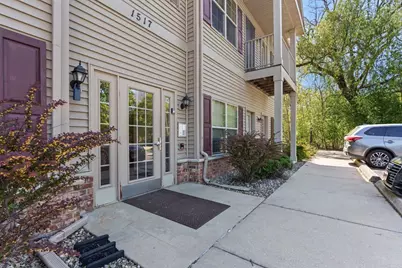 1517 Martin Street #6, Madison, WI 53713 - Photo 22