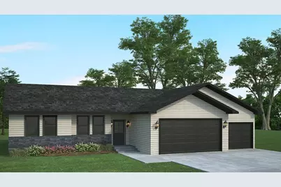 402 Carolina Street, Belleville, WI 53508 - Photo 1